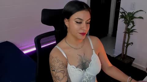 Snapshot of virtual111_ chatting on March 12, 1:14 am Lu online show from March 12, 1:14 am