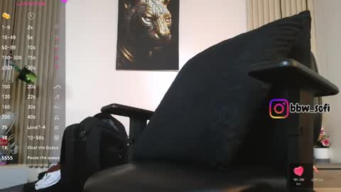 Snapshot of virtual_charm chatting on May 11, 12:44 pm Sofia online show from May 11, 12:44 pm
