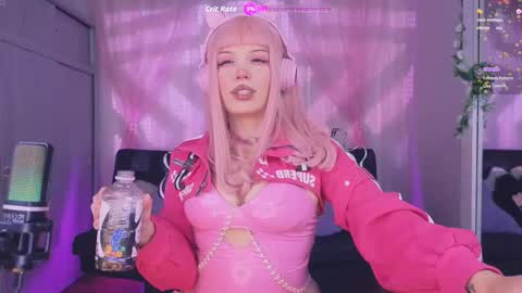 Snapshot of virtual_dollx chatting on October 18, 2:47 am X A-12 online show from October 18, 2:47 am