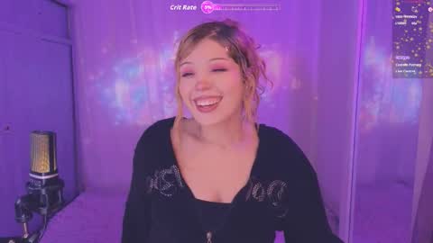 Snapshot of virtual_dollx chatting on December 1, 3:44 am X A-12 online show from December 1, 3:44 am