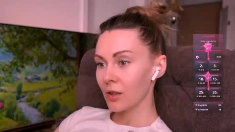 Snapshot of virtual_muse_bc chatting on March 12, 8:53 am virtual_muse_bc online show from March 12, 8:53 am