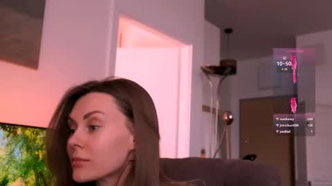 Snapshot of virtual_muse_bc chatting on March 13, 9:05 am virtual_muse_bc online show from March 13, 9:05 am