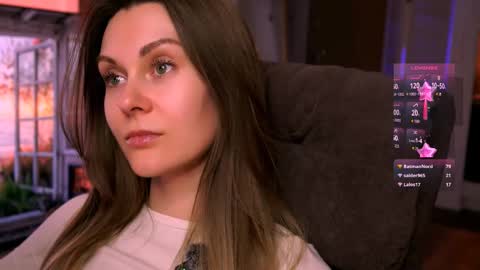 Snapshot of virtual_muse_bc chatting on March 16, 8:35 pm virtual_muse_bc online show from March 16, 8:35 pm