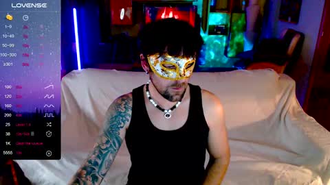 Snapshot of virusz10 chatting on January 4, 8:05 pm virusz10 online show from January 4, 8:05 pm