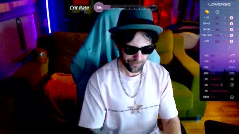 Snapshot of virusz10 chatting on January 11, 9:57 pm virusz10 online show from January 11, 9:57 pm