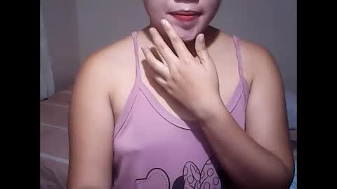Snapshot of visayan_beauty26 chatting on March 10, 5:11 am visayan_beauty26 online show from March 10, 5:11 am