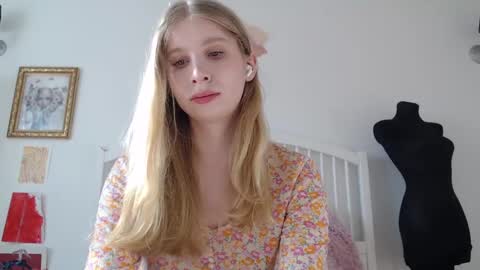 Snapshot of visceratio chatting on January 30, 1:10 pm Visceratio online show from January 30, 1:10 pm