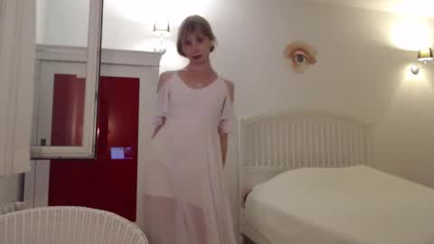 Snapshot of visceratio chatting on September 21, 6:42 pm Visceratio online show from September 21, 6:42 pm