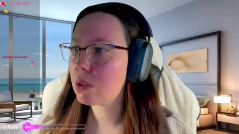 Snapshot of visecret chatting on November 10, 3:49 am Victoria Romans online show from November 10, 3:49 am