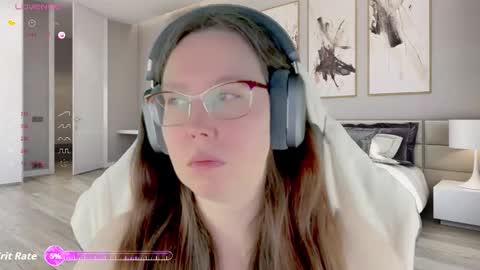 Snapshot of visecret chatting on January 18, 5:06 pm Victoria Romans online show from January 18, 5:06 pm