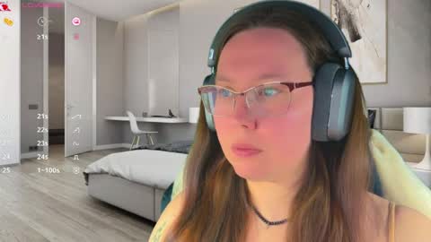 Victoria Romans online show from May 4, 1:23 am