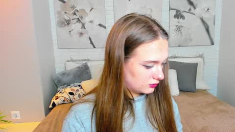 Snapshot of vitajoy_ chatting on February 1, 5:58 pm Vita online show from February 1, 5:58 pm