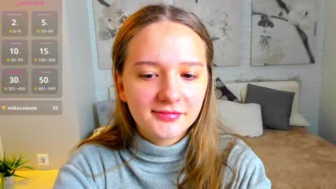 Snapshot of vitajoy_ chatting on February 2, 2:34 pm Vita online show from February 2, 2:34 pm