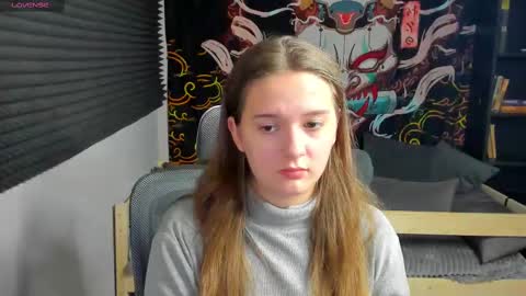 Snapshot of vitajoy_ chatting on February 18, 6:37 pm Vita online show from February 18, 6:37 pm
