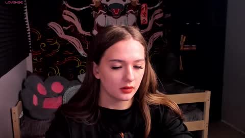 Snapshot of vitajoy_ chatting on February 25, 7:03 pm Vita online show from February 25, 7:03 pm