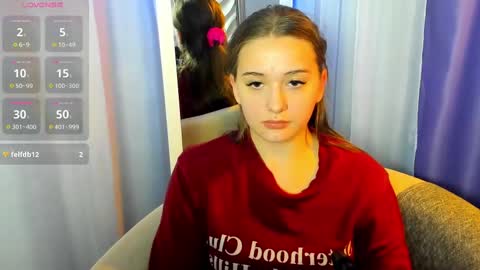 Snapshot of vitajoy_ chatting on March 1, 3:05 pm Vita online show from March 1, 3:05 pm