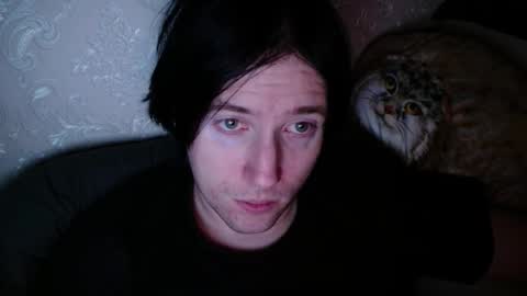 vitiligoboyy online show from February 8, 12:47 am