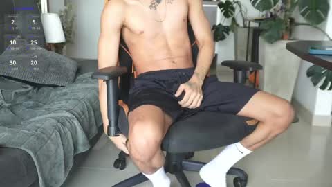 VITO BENZ online show from May 21, 3:08 pm