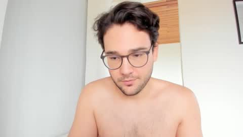 Vito Ferrer online show from February 23, 2:03 pm