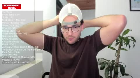 Snapshot of vito_ferrero chatting on April 5, 10:07 pm Vito Ferrer online show from April 5, 10:07 pm
