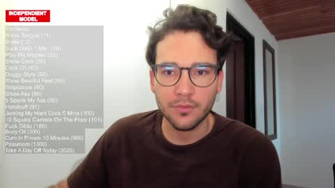 Snapshot of vito_ferrero chatting on April 6, 11:22 am Vito Ferrer online show from April 6, 11:22 am