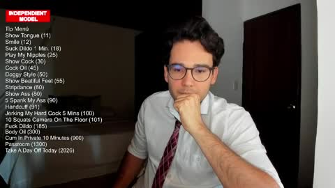 Snapshot of vito_ferrero chatting on April 9, 4:23 pm Vito Ferrer online show from April 9, 4:23 pm