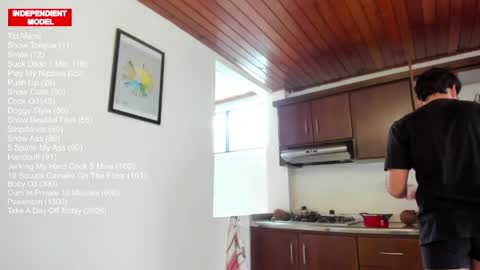 Snapshot of vito_ferrero chatting on April 23, 11:42 am Vito Ferrer online show from April 23, 11:42 am