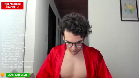 Snapshot of vito_ferrero chatting on April 30, 10:54 am Vito Ferrer online show from April 30, 10:54 am