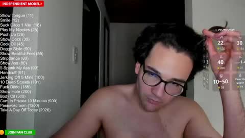 Snapshot of vito_ferrero chatting on May 16, 12:29 am Vito Ferrer online show from May 16, 12:29 am