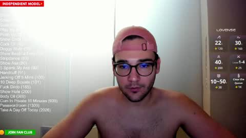 Snapshot of vito_ferrero chatting on May 20, 1:12 am Vito Ferrer online show from May 20, 1:12 am
