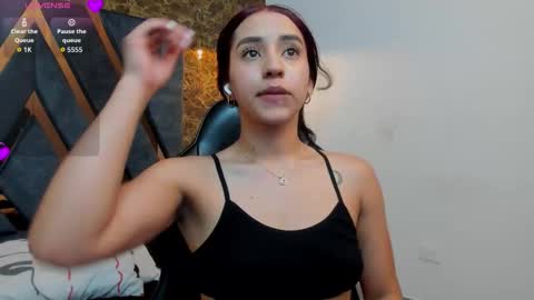 Snapshot of vittoria_conti_ chatting on March 20, 5:29 pm vittoria online show from March 20, 5:29 pm