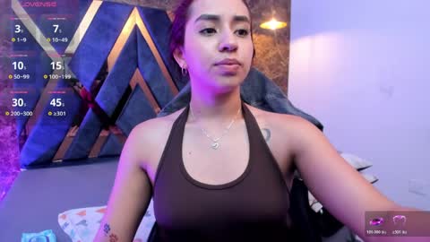Snapshot of vittoria_conti_ chatting on March 31, 5:24 pm vittoria online show from March 31, 5:24 pm