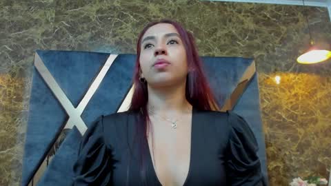 Snapshot of vittoria_conti_ chatting on April 5, 1:30 pm vittoria online show from April 5, 1:30 pm