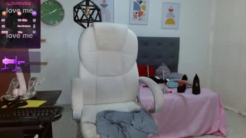 Snapshot of vittoria_lombardi07 chatting on January 20, 1:53 pm VITTORIA online show from January 20, 1:53 pm