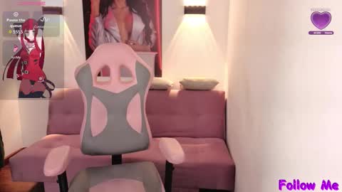 VITTORIA  online show from October 27, 7:12 am