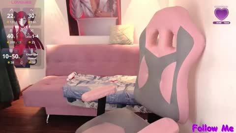 VITTORIA  online show from November 2, 8:17 am