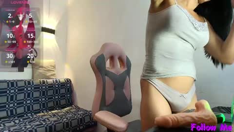 VITTORIA  online show from May 22, 7:37 am
