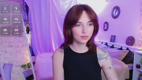 Snapshot of vittorianix chatting on May 7, 4:23 pm VittoriaNix online show from May 7, 4:23 pm