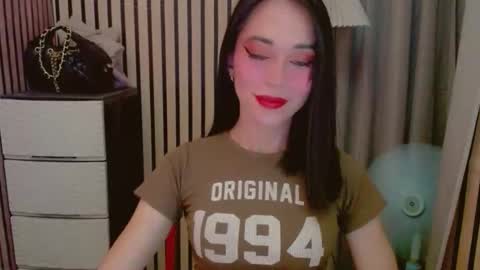 SANDRA GOING YOU online show from April 23, 12:26 pm