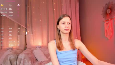 Snapshot of vivalavika chatting on February 27, 11:21 am just Vi online show from February 27, 11:21 am