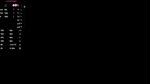 Snapshot of vivalavika chatting on March 23, 11:25 am just Vi online show from March 23, 11:25 am