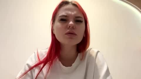 Aurora online show from March 15, 1:17 pm