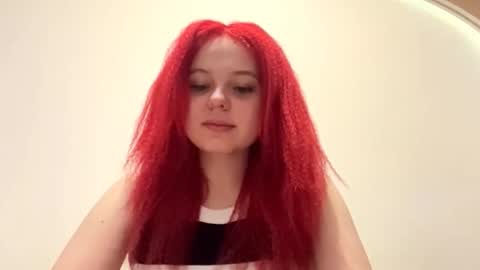 Aurora online show from March 23, 1:04 pm