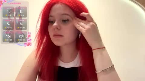 Aurora online show from March 26, 1:06 pm