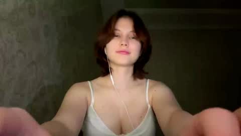 Sonya online show from April 29, 3:38 pm