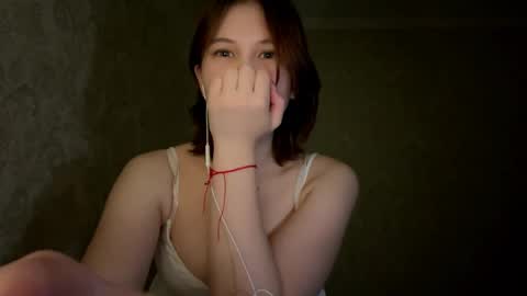 Sonya online show from May 16, 4:06 pm