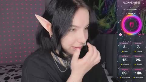 Vivi   online show from February 23, 6:55 am