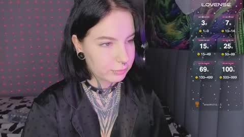 Vivi   online show from February 24, 6:11 am