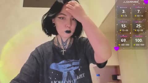 Vivi   online show from March 15, 11:55 pm