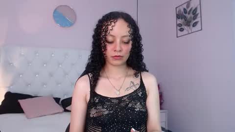 Vivi online show from October 9, 4:21 am